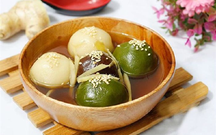 bánh trôi nước
