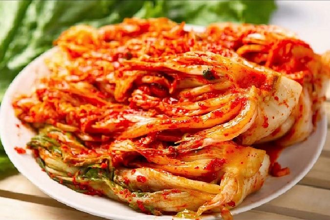 Chế độ ăn uống