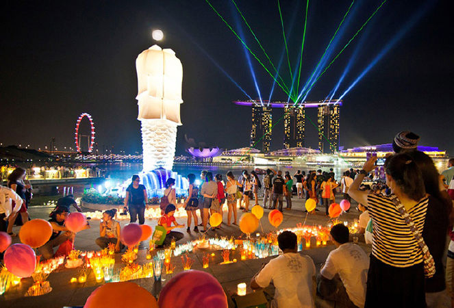 Singapore