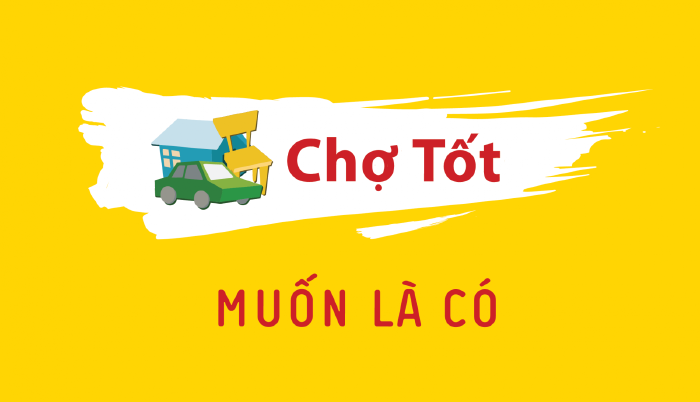 Trang Chotot.com