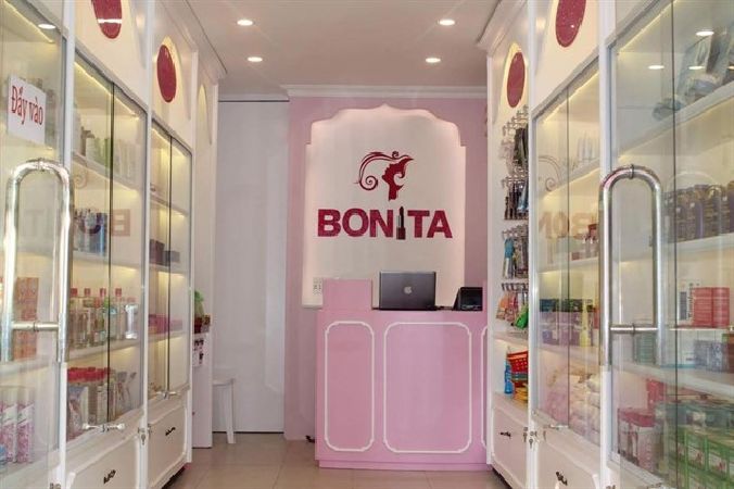 BONITA shop