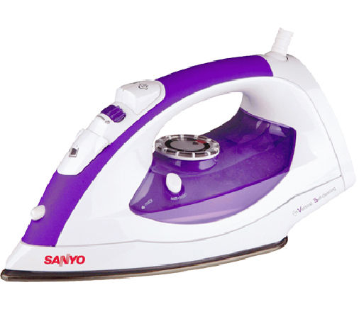 Bàn ủi Sanyo nội địa Nhật