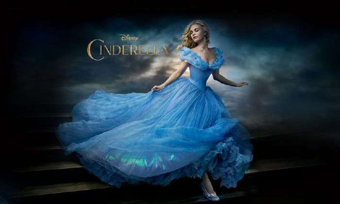 Cinderella 2015 - Lọ Lem