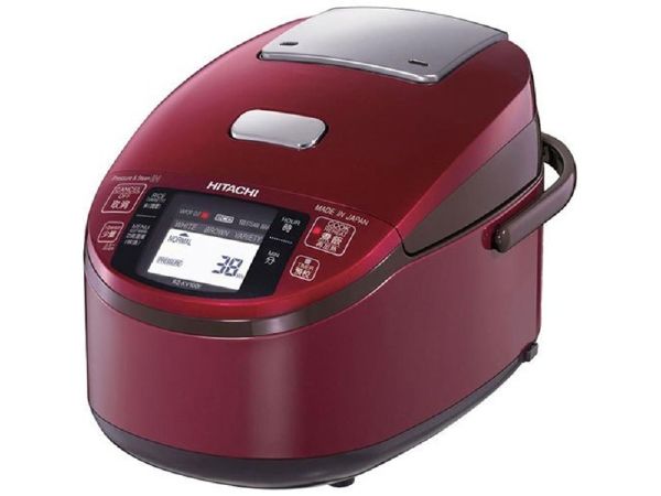 Nồi cơm Hitachi RZ KV100k