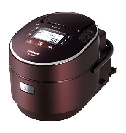 Nồi cơm Hitachi RZ TW3000K