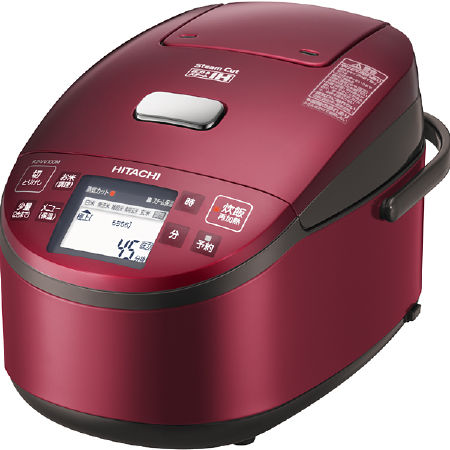 Nồi cơm Hitachi RZ VV100m