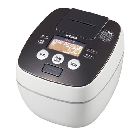 Nồi cơm nội địa Nhật Tiger 1 lít