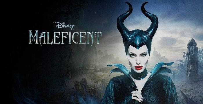 Maleficent 2014 - Tiên Hắc Ám