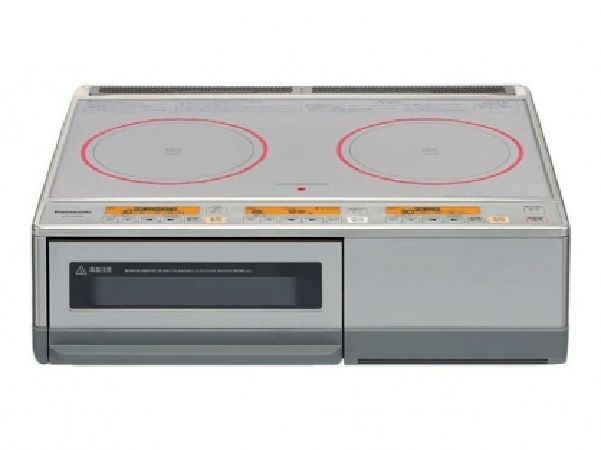 Bếp từ nội địa Panasonic KZ-KG22BP