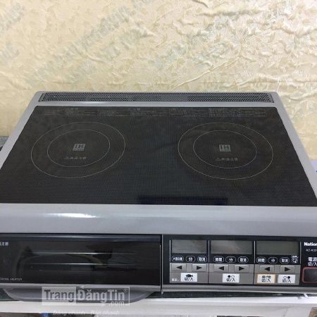 Bếp từ nội địa Nhật bản National KZ K221B