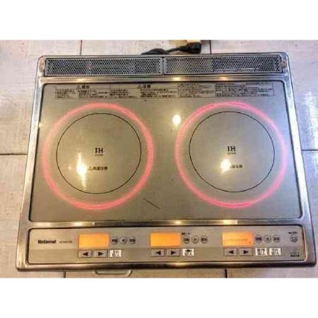Bếp từ nội địa NATIONAL KZ K221DS