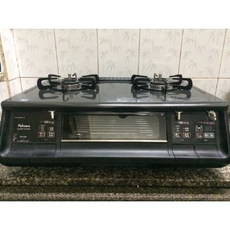 Bếp Ga Nội Địa Nhật Paloma PA 360WA R