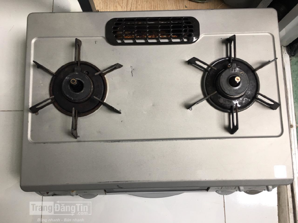 Bếp ga nội địa nhật Rinnai RTS-660GFTS
