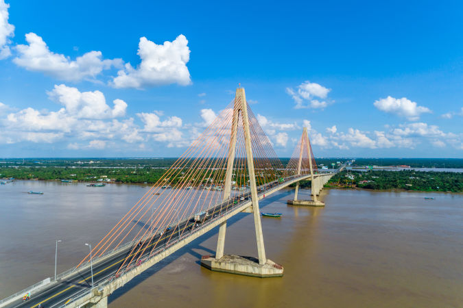 Cầu Rạch Miễu