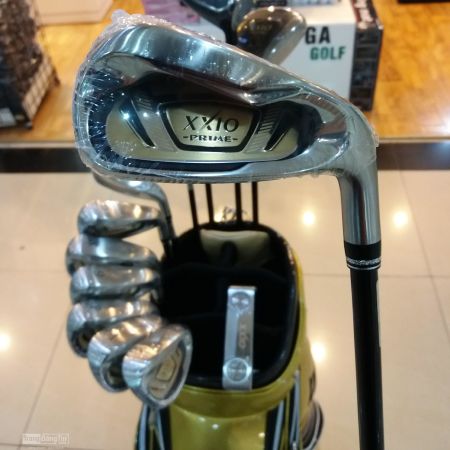 Bộ gậy golf XXIO SP1000 Prime