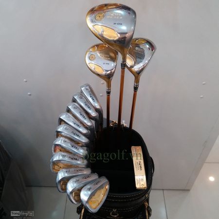 Bộ Gậy Golf Honma S-05 5 Sao
