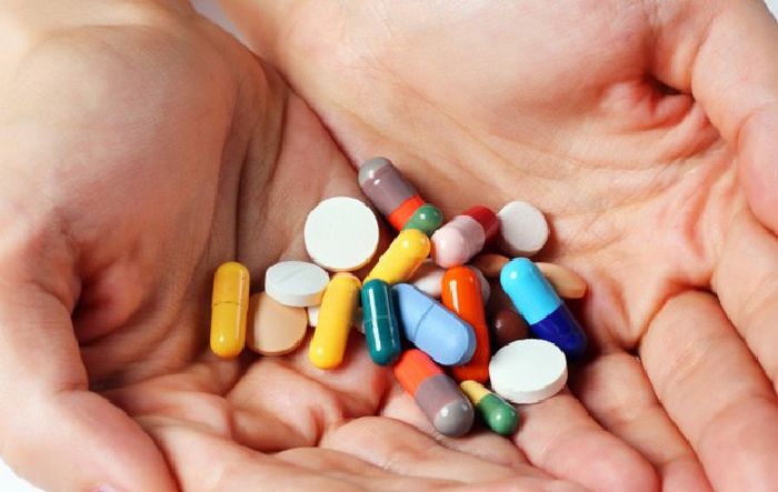 Do sử dụng một số loại thuốc