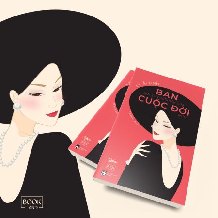 Bạn mới là chủ nhân của cuộc đời mình