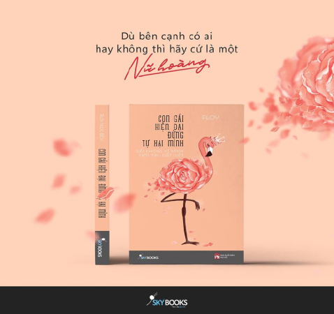 Con gái hiện đại đừng tự hại mình