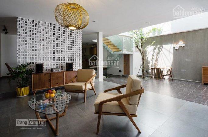 Căn Nhà 4 lầu, 161m2, Ngay Xuân Thủy-Thảo Điền