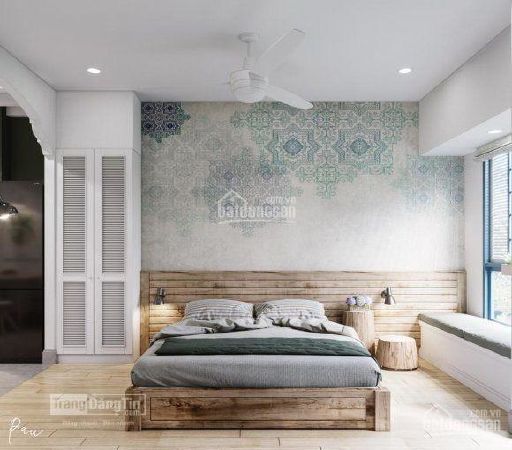 Nhà phố đẹp Phường Thảo Điền mới xây 2017