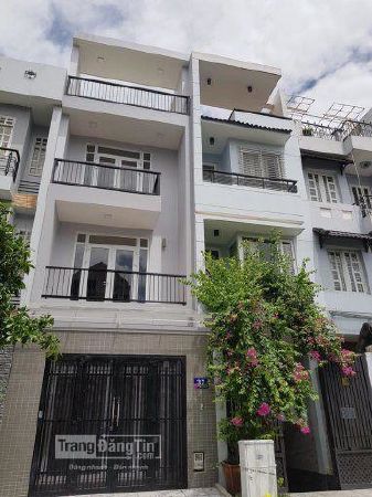 Bán villa đẹp nhất Xuân Thủy, diện tích 12.5 x 14.5m