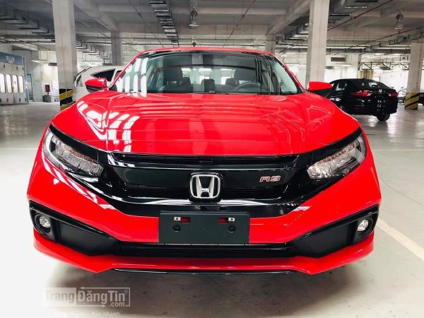 Honda Civic Turbo