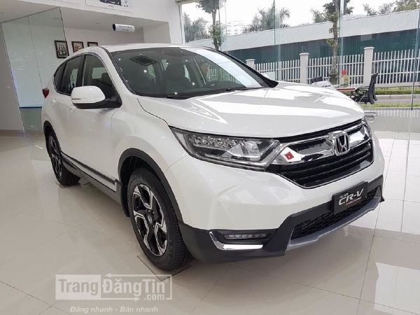 Honda CRV