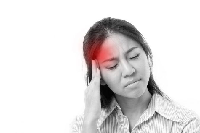 Nguyên nhân của chứng đau nửa đầu