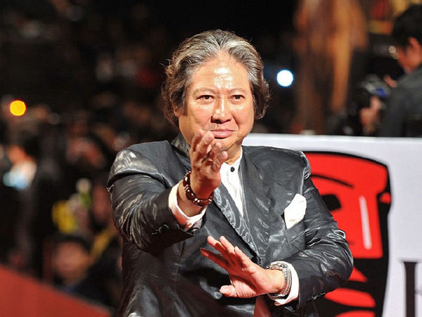 Hồng Kim Bảo