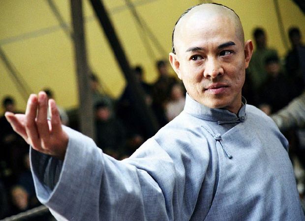Lý Liên Kiệt