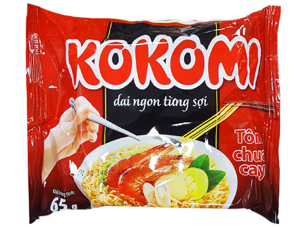 Mì KOKOMI