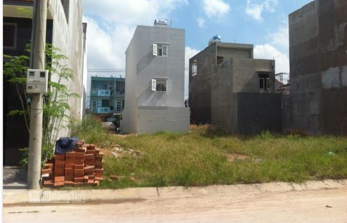 Bán đất mặt tiền TRẦN NÃO, Q2