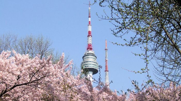 Namsan