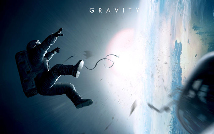Gravity - Cuộc Chiến Không Trọng Lực (2013)