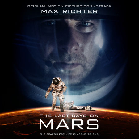 The Last Days on Mars - Ngày Cuối Cùng Trên Sao Hỏa (2013)