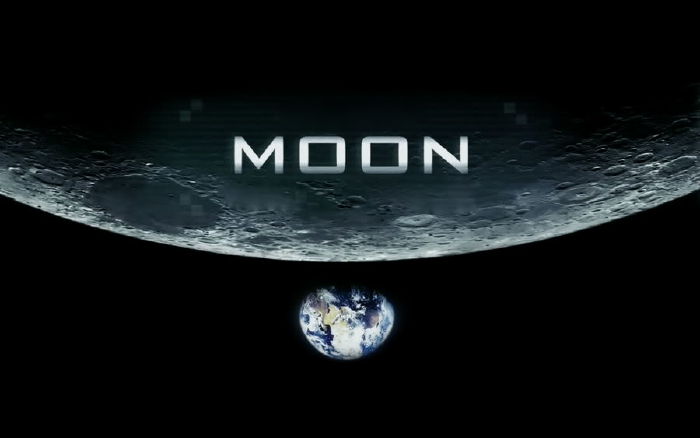 Moon - Mặt Trăng (2009)