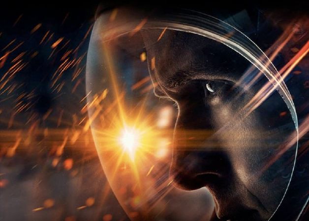 First Man - Bước Chân Đầu Tiên (2018)