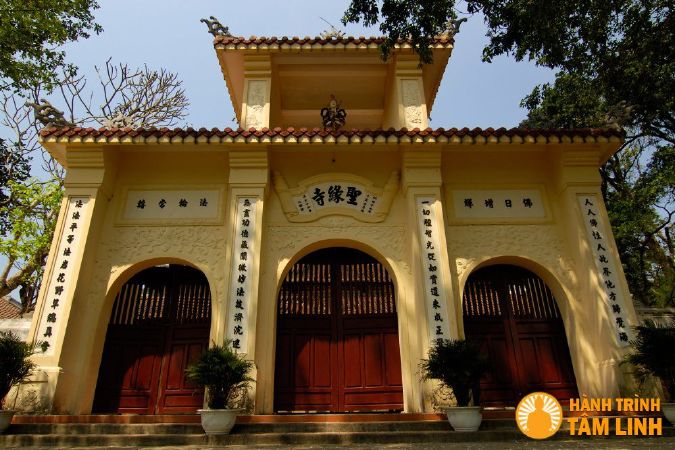 Chùa Thánh Duyên (Huế)