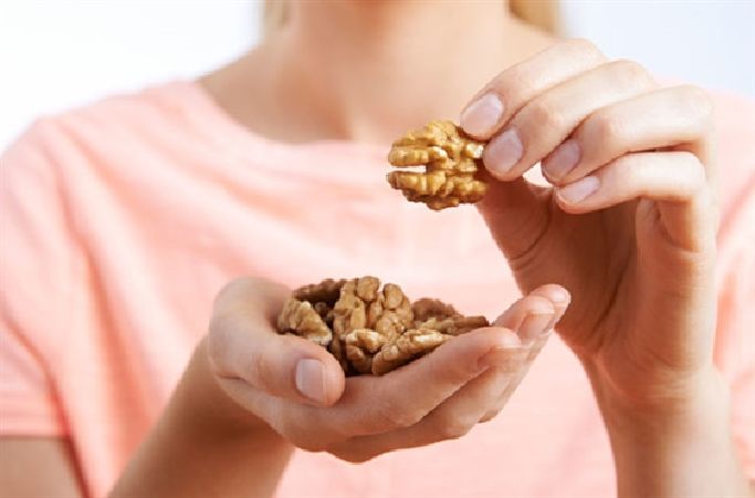 Quả óc chó làm giảm nguy cơ mắc một số bệnh ung thư