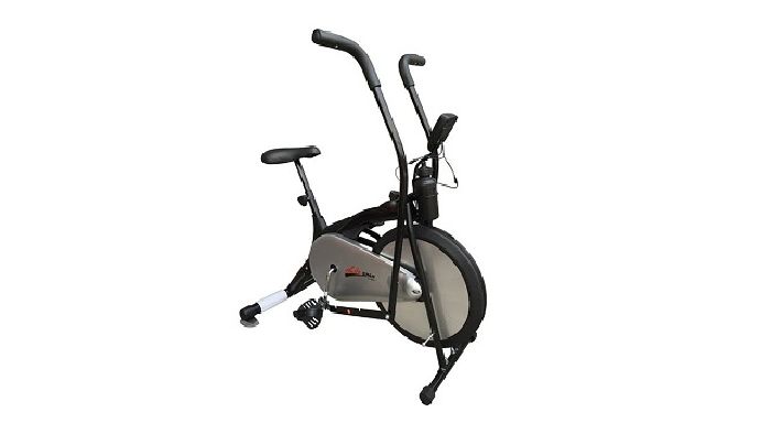 Xe đạp tập liên hoàn Life Span