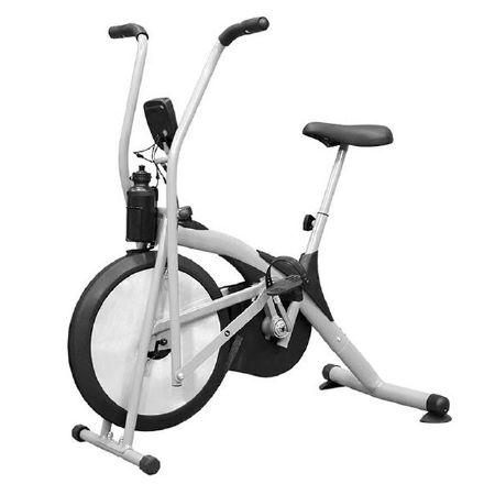 Xe đạp tập thể dục Air Bike