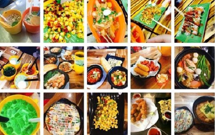 Hẻm 76 Hai Bà Trưng