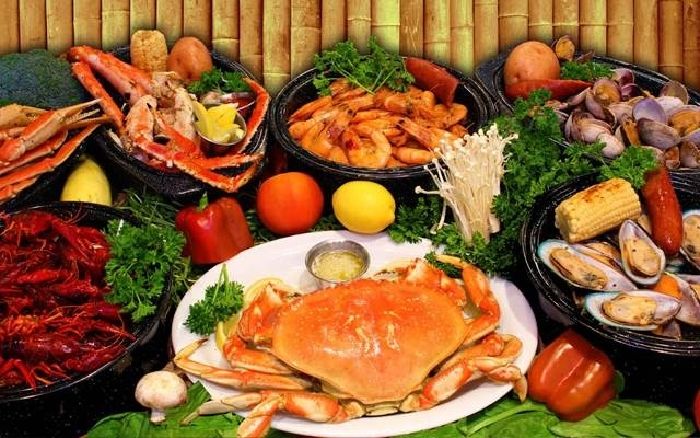 Phố Nguyễn Cảnh Chân