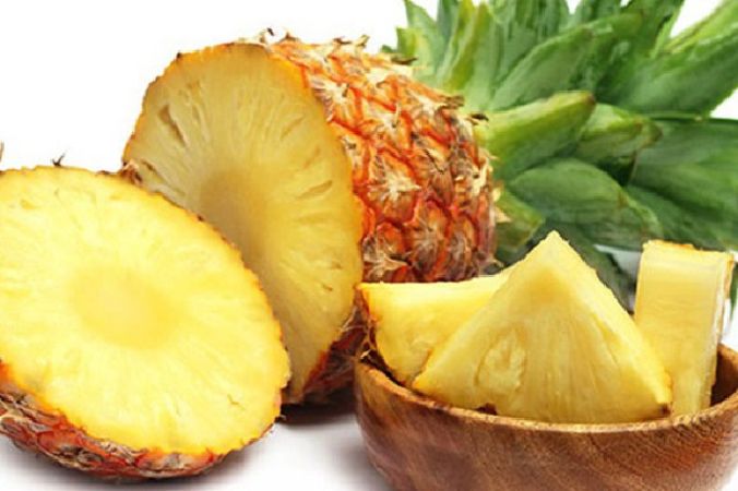 Dứa