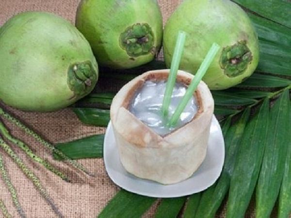 Dừa