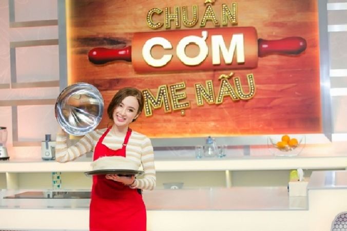 Chuẩn cơm mẹ nấu