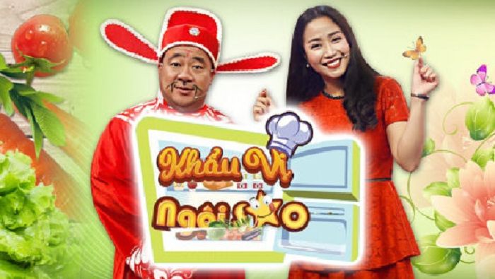 Khẩu vị ngôi sao