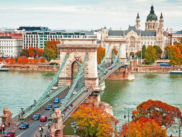 Budapest, Hungary