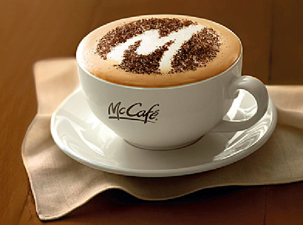 McCafe